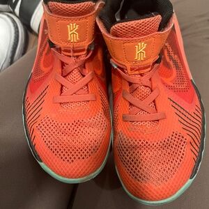 Kyrie Irving sneakers